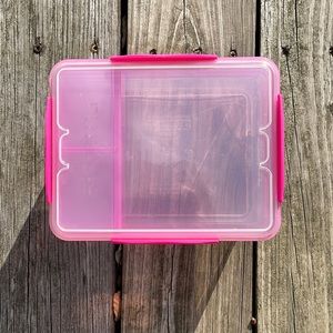 Sistema Lunch Cube